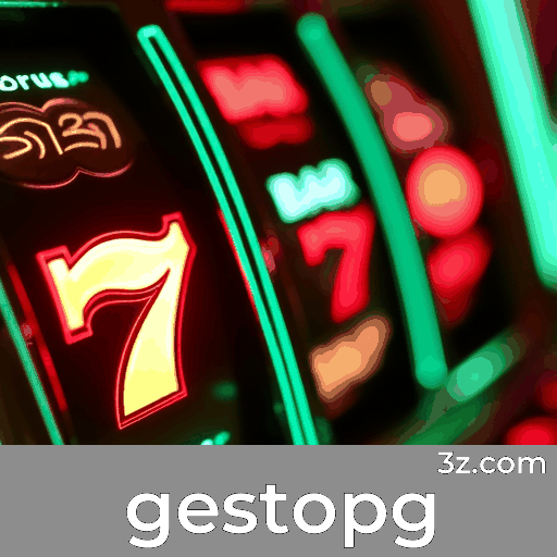 Explore os bônus únicos e generosos do gestopg