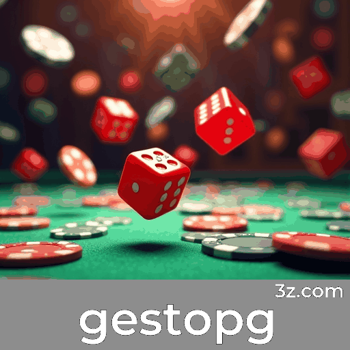 gestopg: Melhore Seus Jogos com Estratégias Eficazes