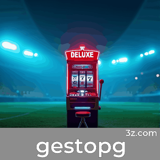 Experimente gestopg: Aposta Completa e a Qualquer Hora