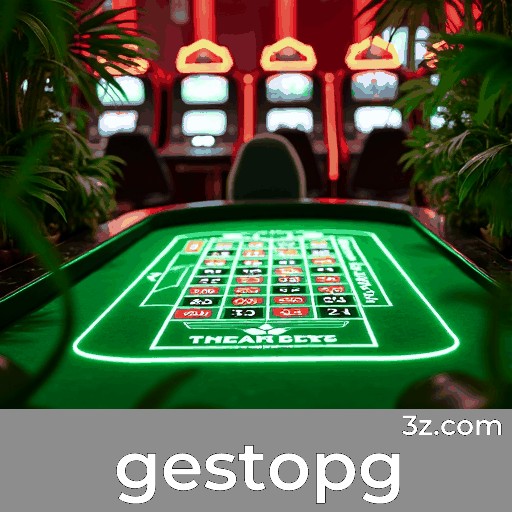 gestopg: Melhore Seus Jogos com Estratégias Eficazes