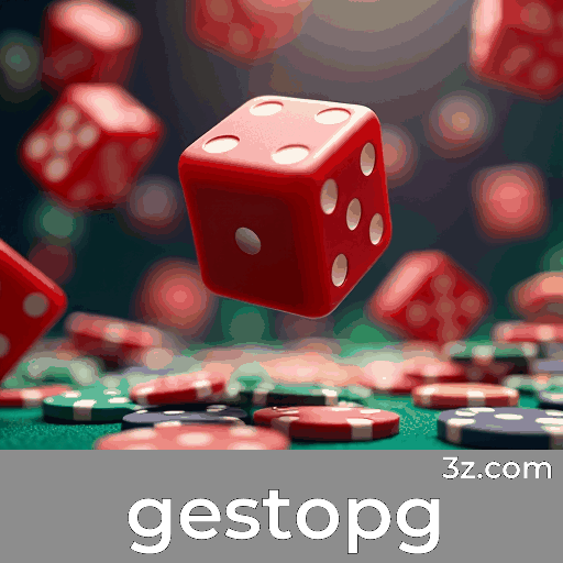 gestopg: Um Mundo de Jogos Selecionados e Excelentes