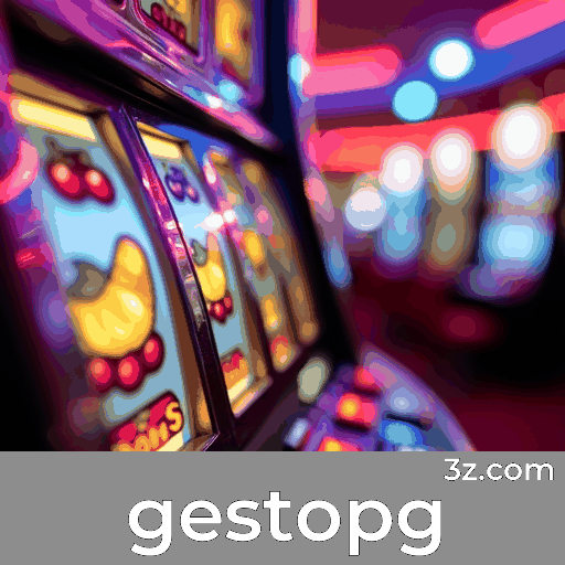 Gestopg: Controle Inteligente e Exclusivo da Sua Conta
