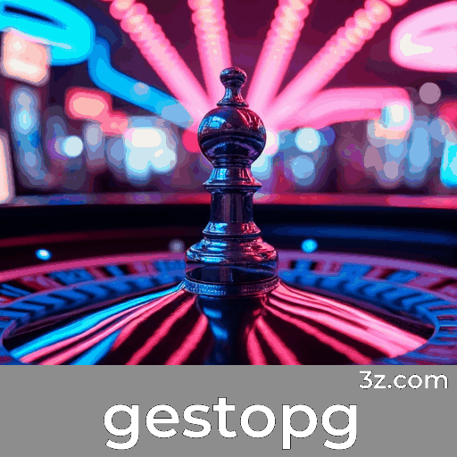 Explore os bônus únicos e generosos do gestopg
