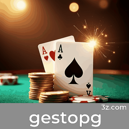 gestopg: Melhore Seus Jogos com Estratégias Eficazes