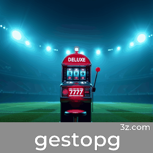 Gestopg: Apostas Esportivas Completas e Instantâneas para Brasileiros