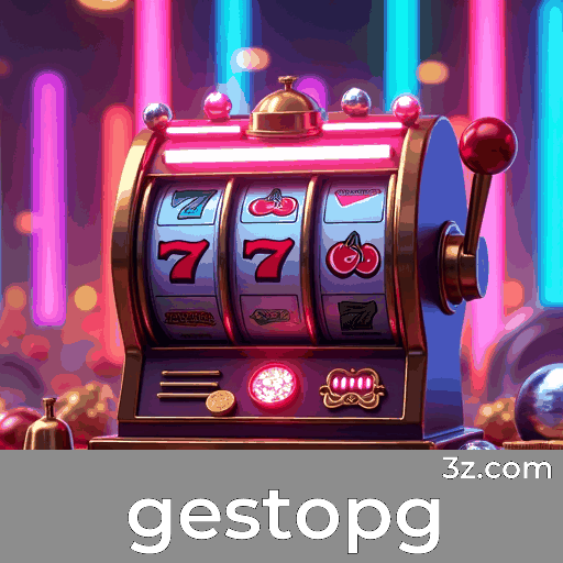 gestopg: Cassino ao Vivo com Experiência Profissional e Autêntica