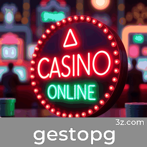 Gestopg: Controle Inteligente e Exclusivo da Sua Conta