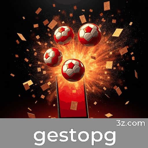 gestopg: Cassino ao Vivo com Experiência Profissional e Autêntica