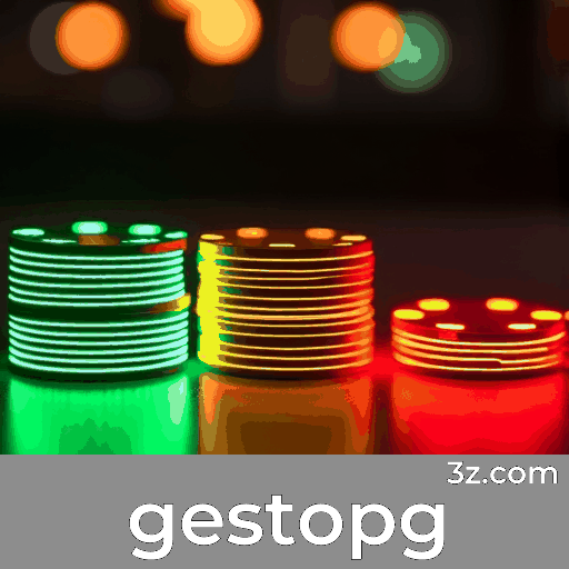 gestopg: Um Mundo de Jogos Selecionados e Excelentes