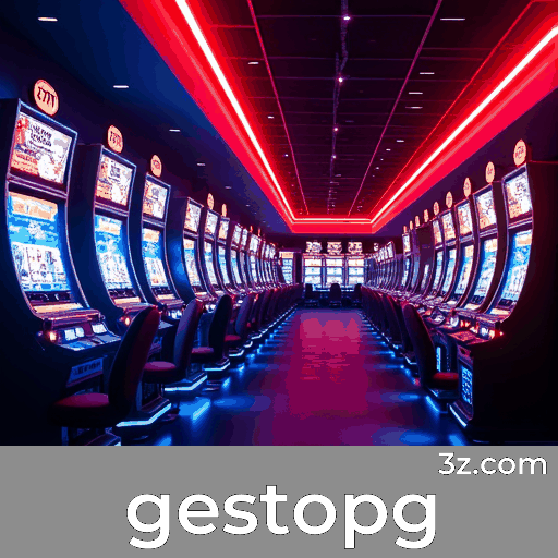 Gestopg: Apostas Esportivas Completas e Instantâneas para Brasileiros