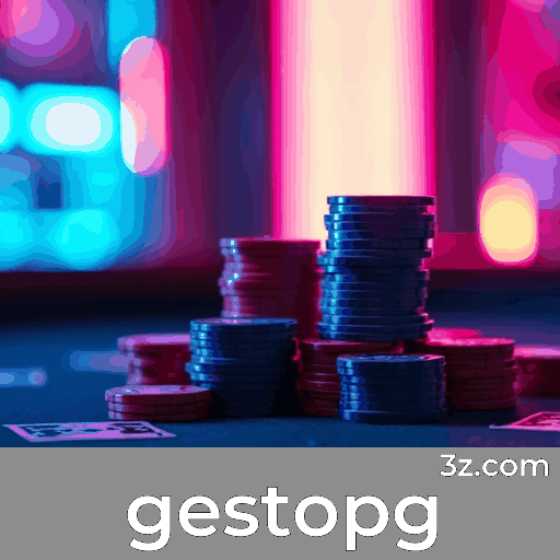 Experimente gestopg: Aposta Completa e a Qualquer Hora
