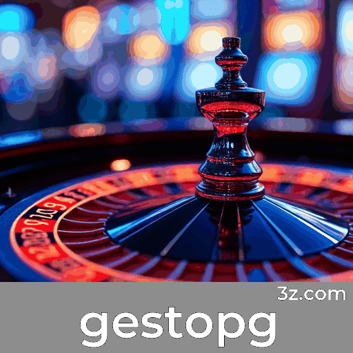 gestopg: Um Mundo de Jogos Selecionados e Excelentes