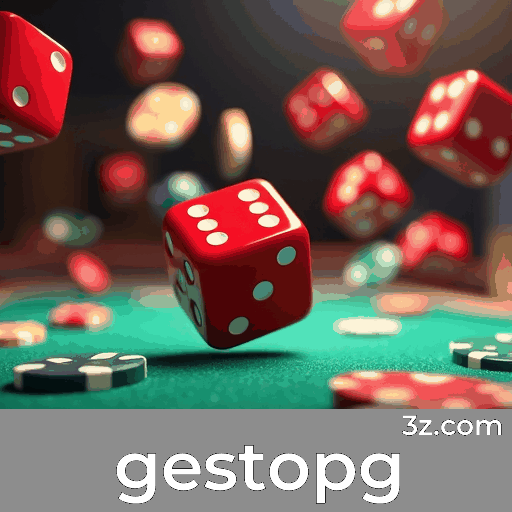 gestopg: Um Mundo de Jogos Selecionados e Excelentes