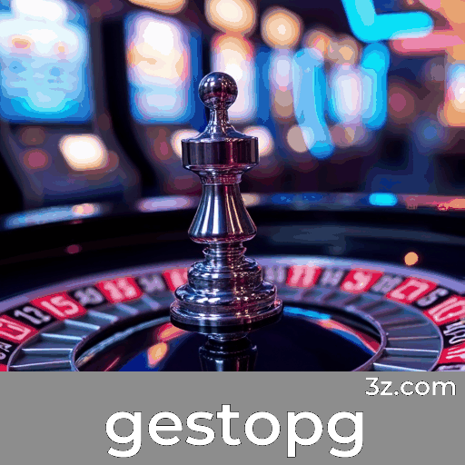 gestopg: Melhore Seus Jogos com Estratégias Eficazes